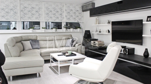 IMB Real Estate Zagreb - OPPORTUNITY! | Luxury apartment app. 58 m2 na on wanted location - Zagreb, Trešnjevka jug